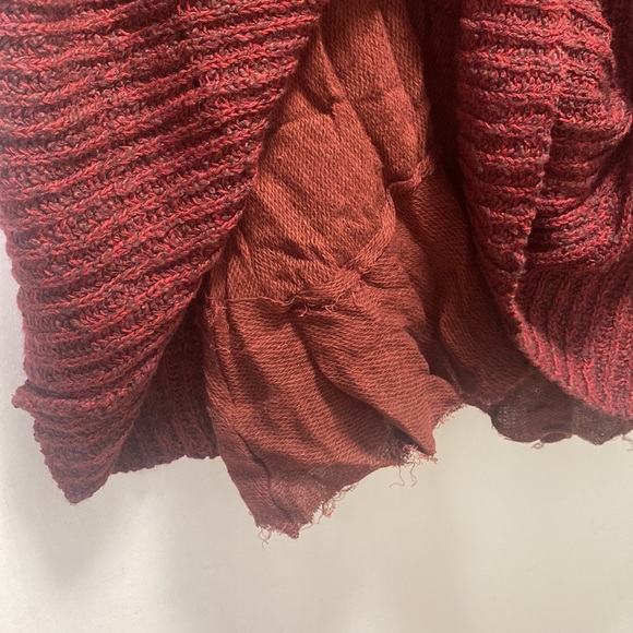 Free People Waterfall Ruffle Dress - Picture 14 of 15